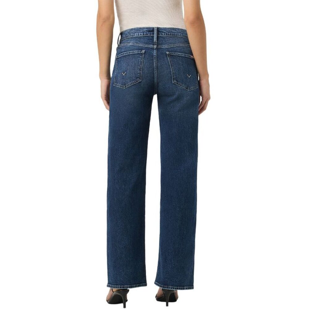 Hudson Jeans Womens Rosalie Yosemite Jean - Picture 2 of 4